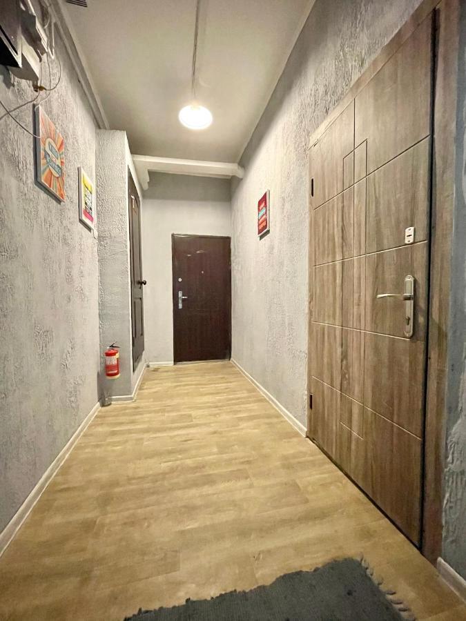 Loft On Mayakovsky 9 Odessa Exteriör bild