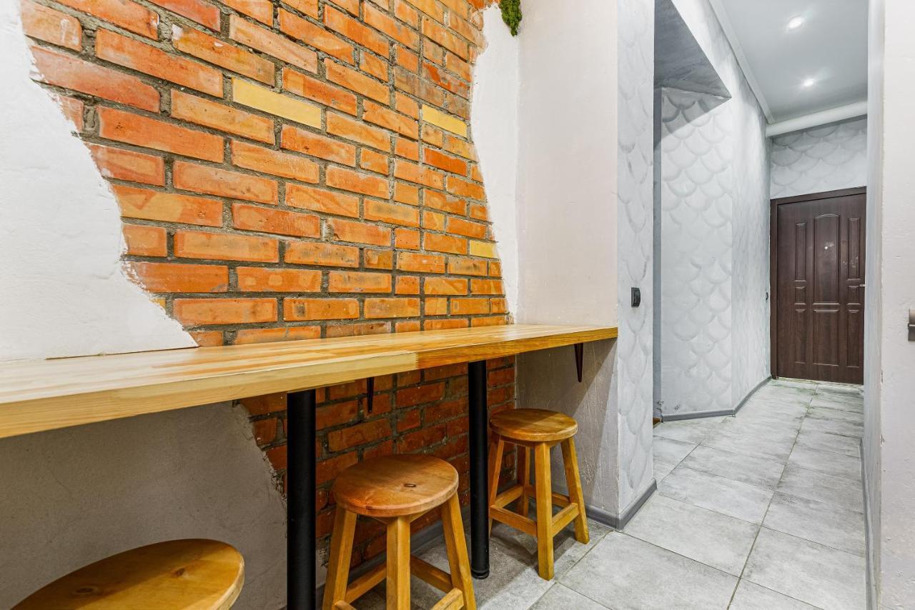 Loft On Mayakovsky 9 Odessa Exteriör bild
