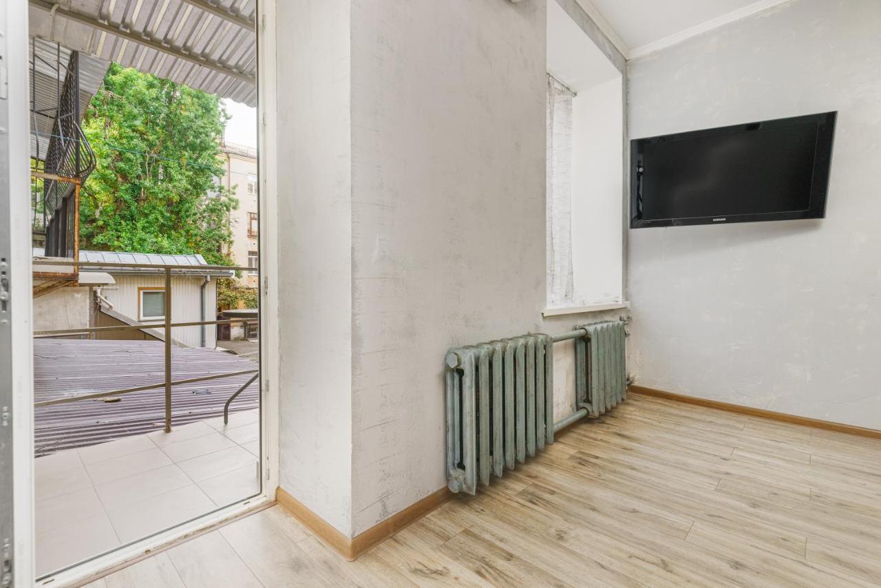 Loft On Mayakovsky 9 Odessa Exteriör bild